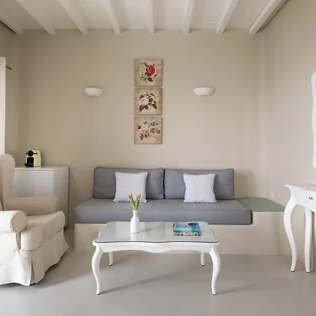 Carpe Diem Santorini Pyrgos Kallistis Exterior foto