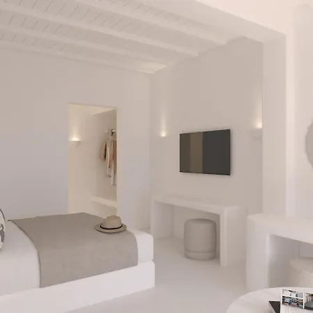 Carpe Diem Santorini Pyrgos Kallistis Exterior foto