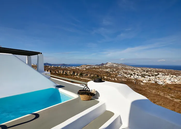 Carpe Diem Santorini