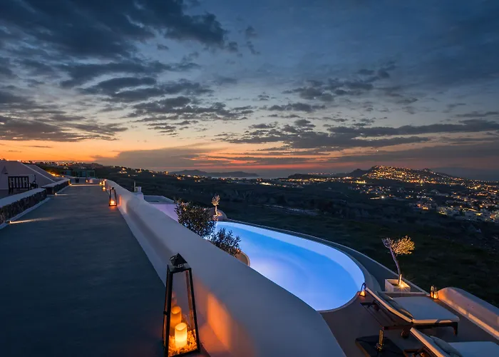 Carpe Diem Santorini