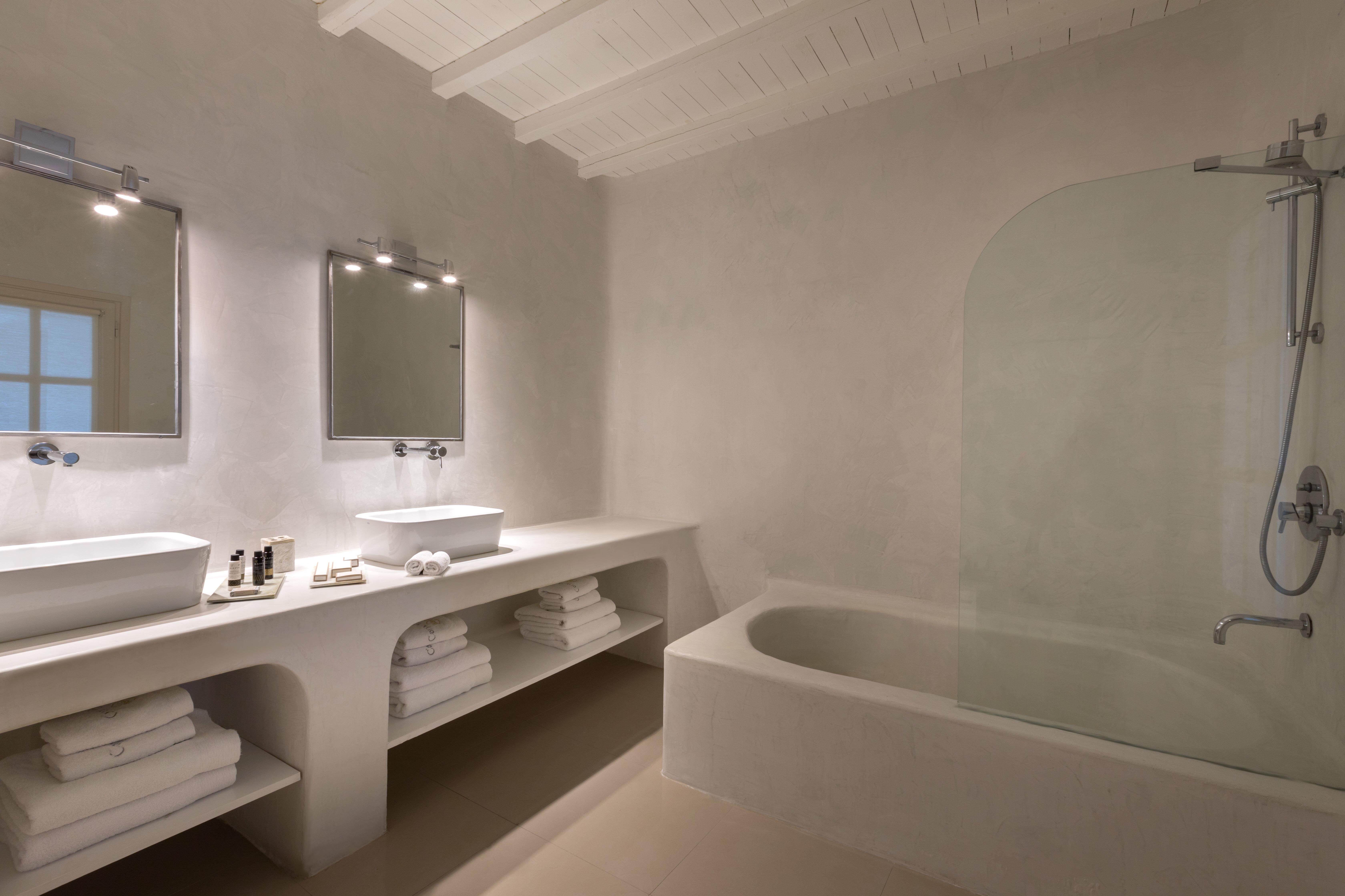 Carpe Diem Santorini Hotel 5*