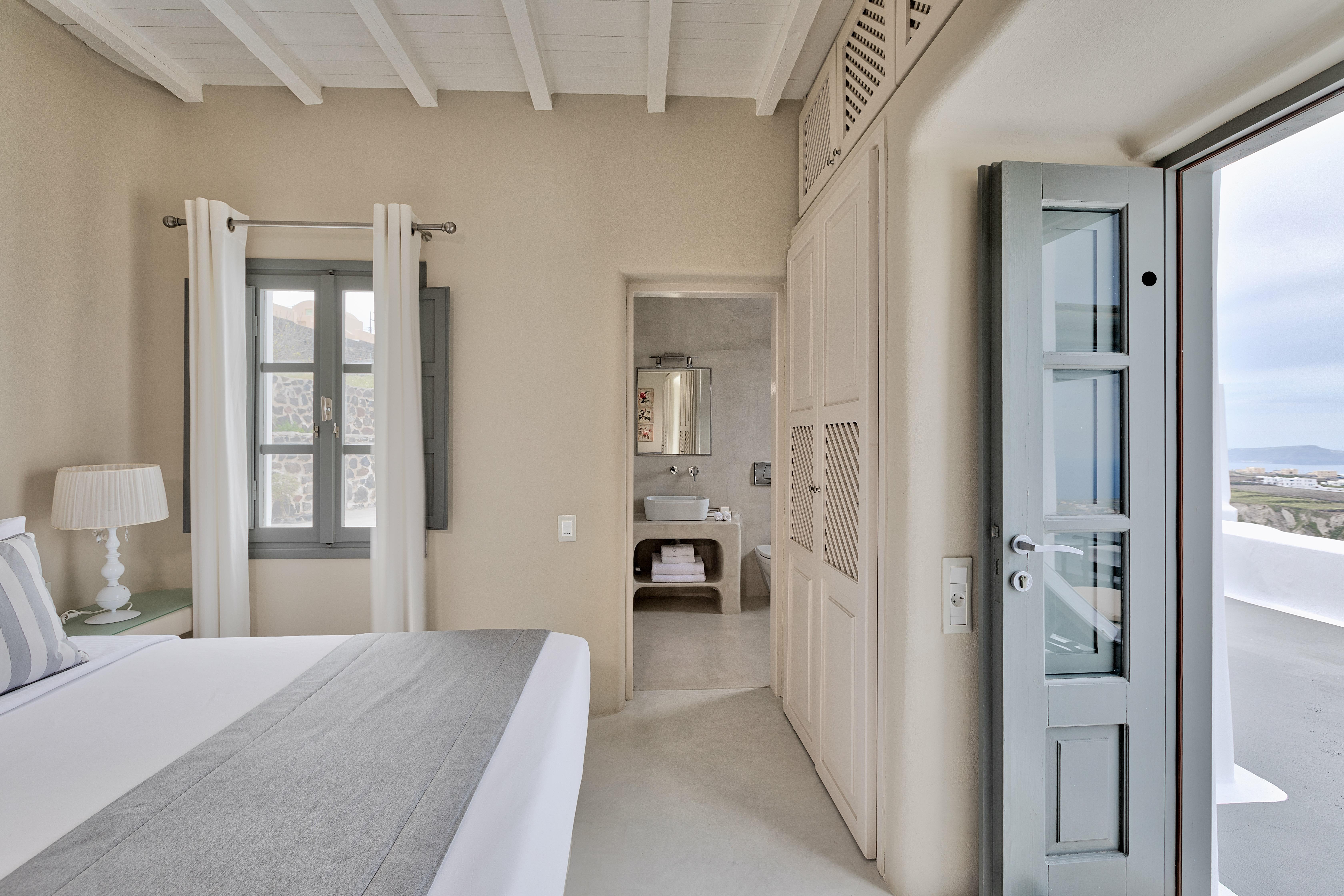 Carpe Diem Santorini Hotel 5*