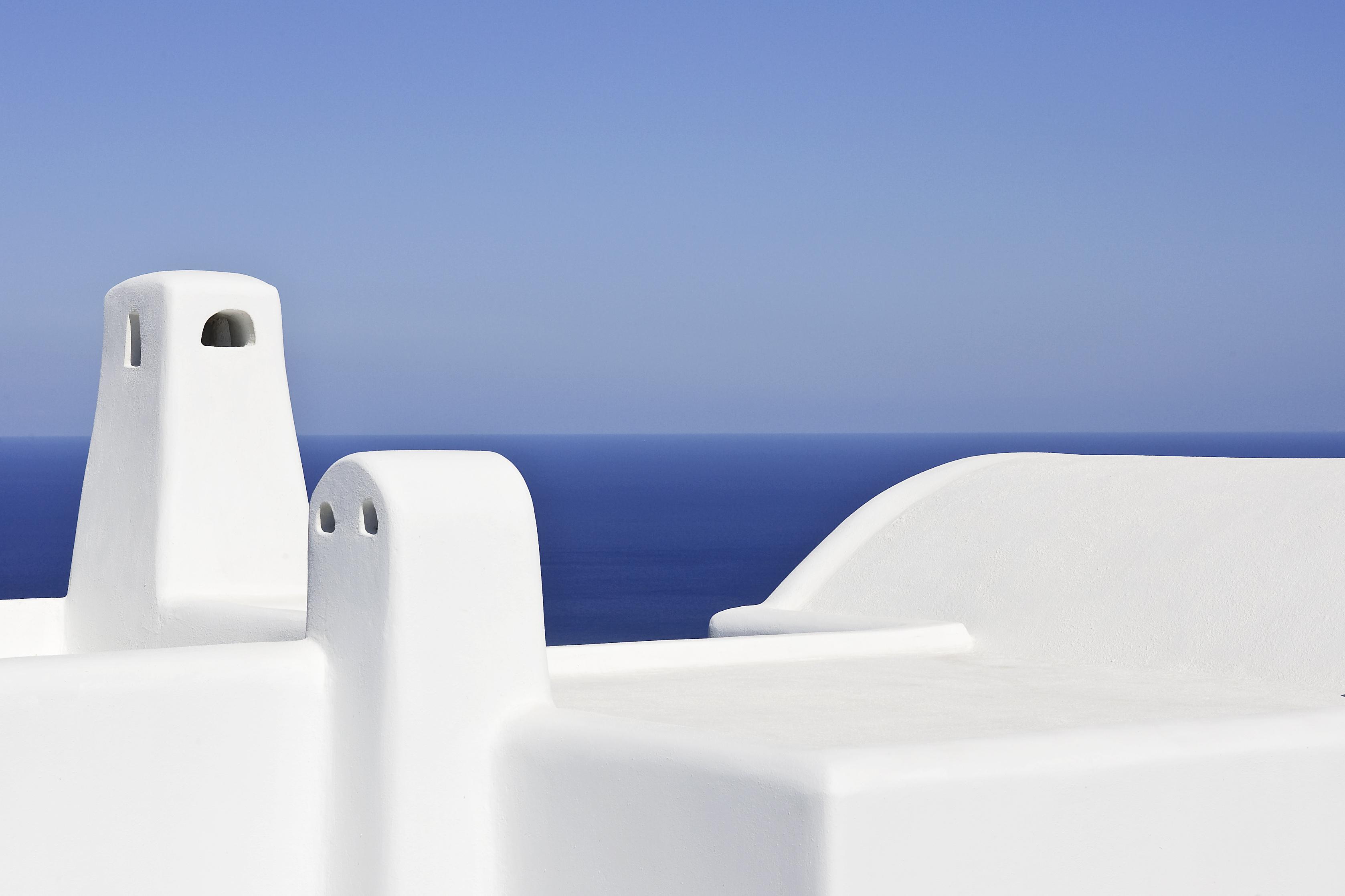 Hotel Carpe Diem Santorini Pyrgos Kallistis