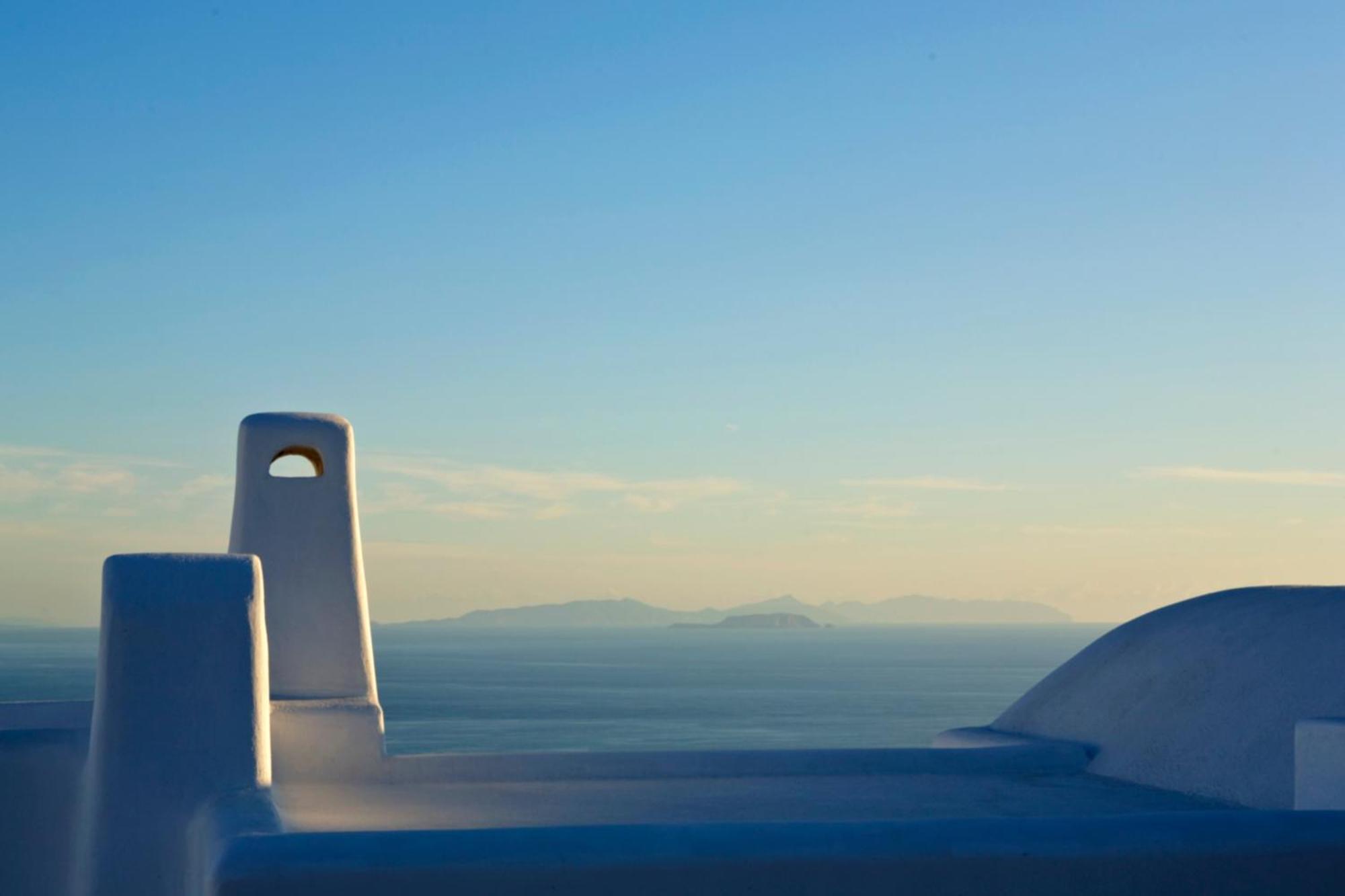 Hotel Carpe Diem Santorini 5*