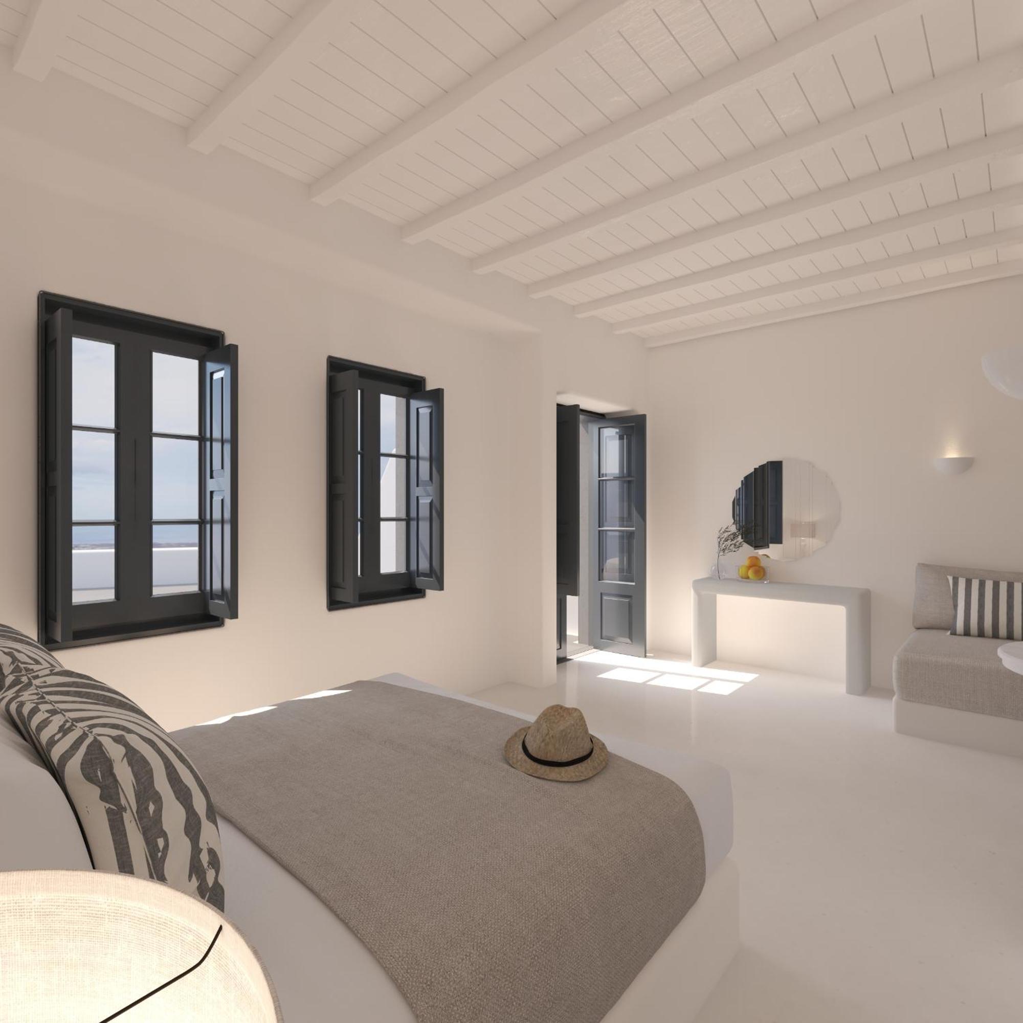 Carpe Diem Santorini 5*