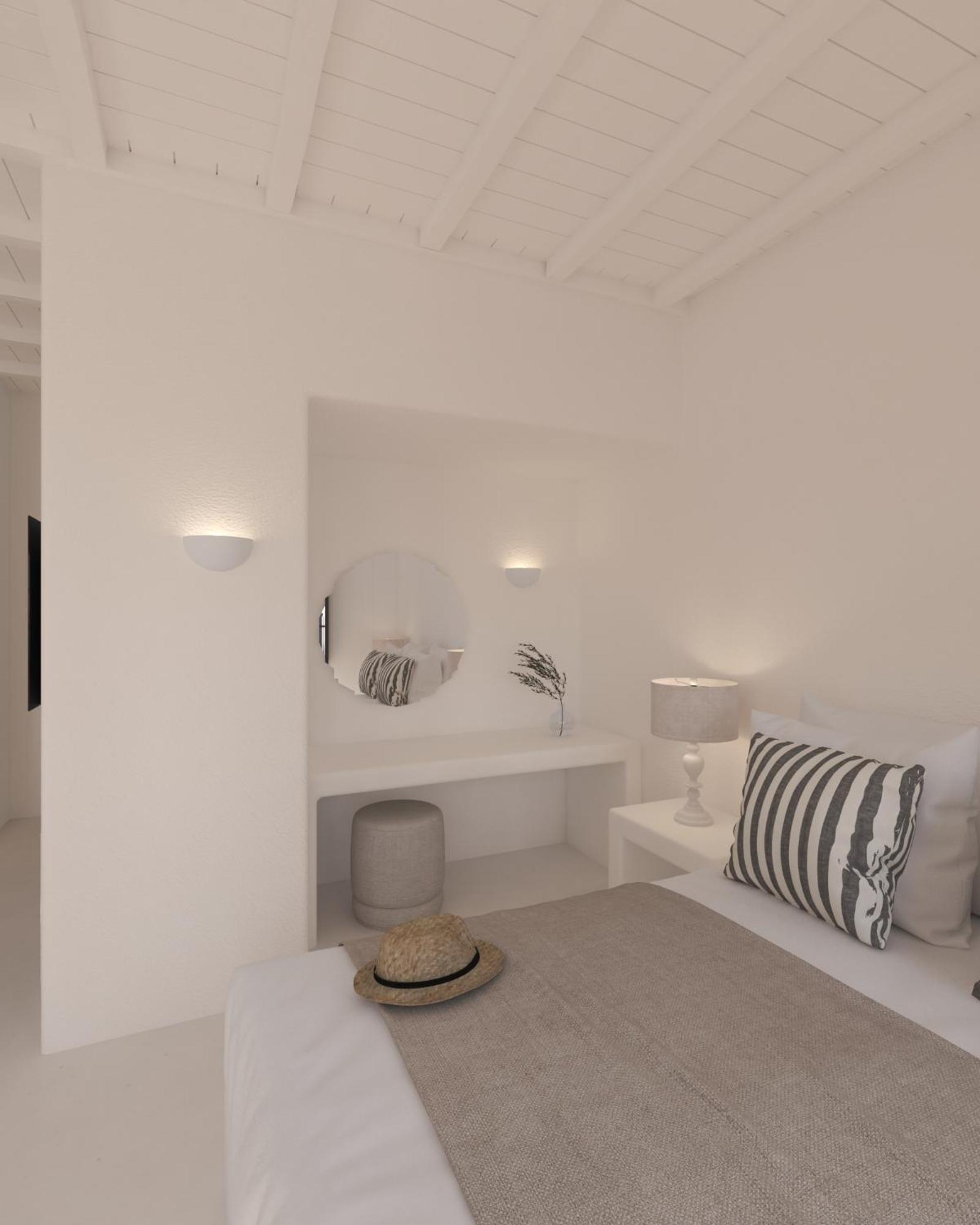 Carpe Diem Santorini Hotel