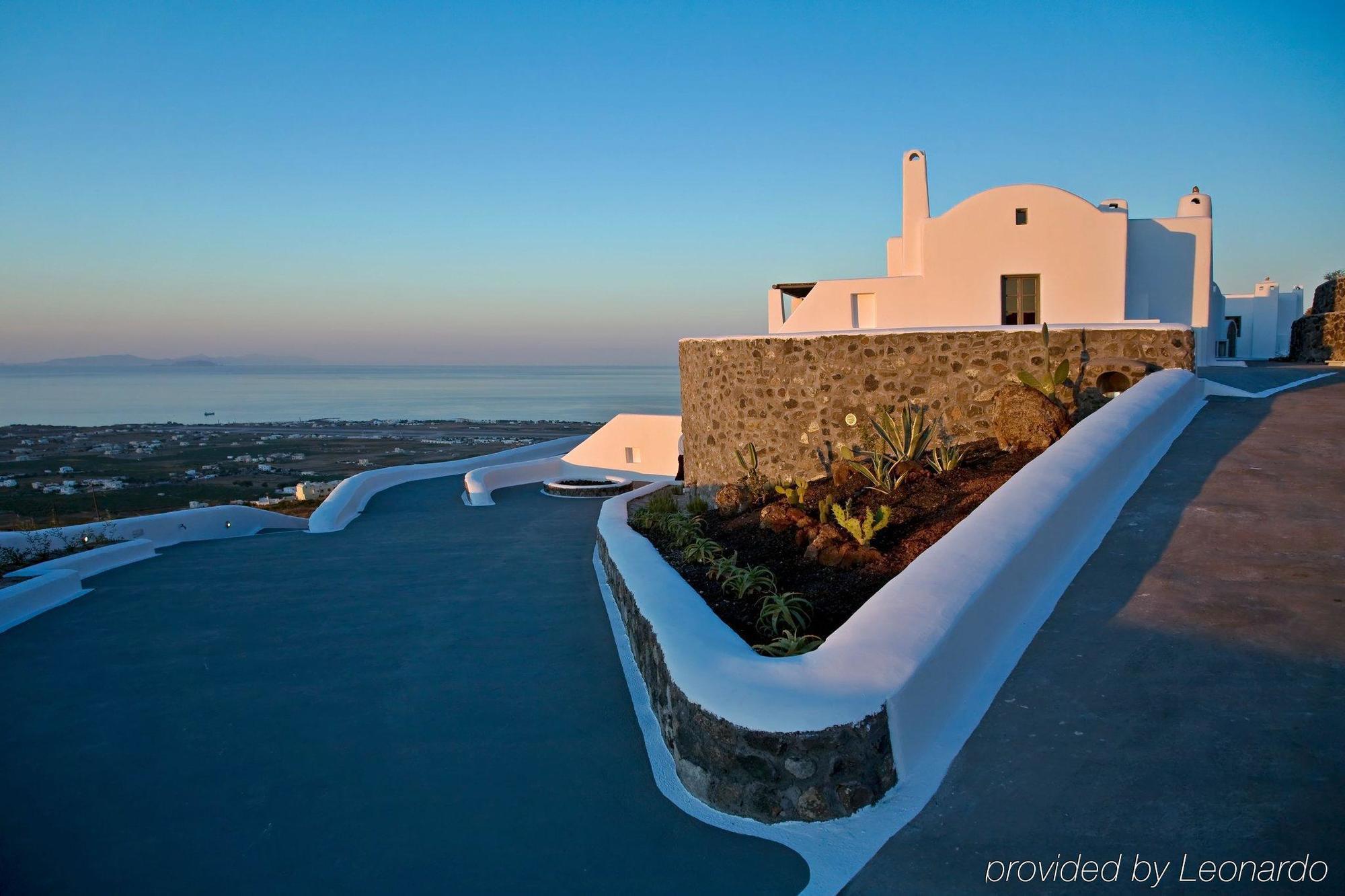 Hotel Carpe Diem Santorini 5*