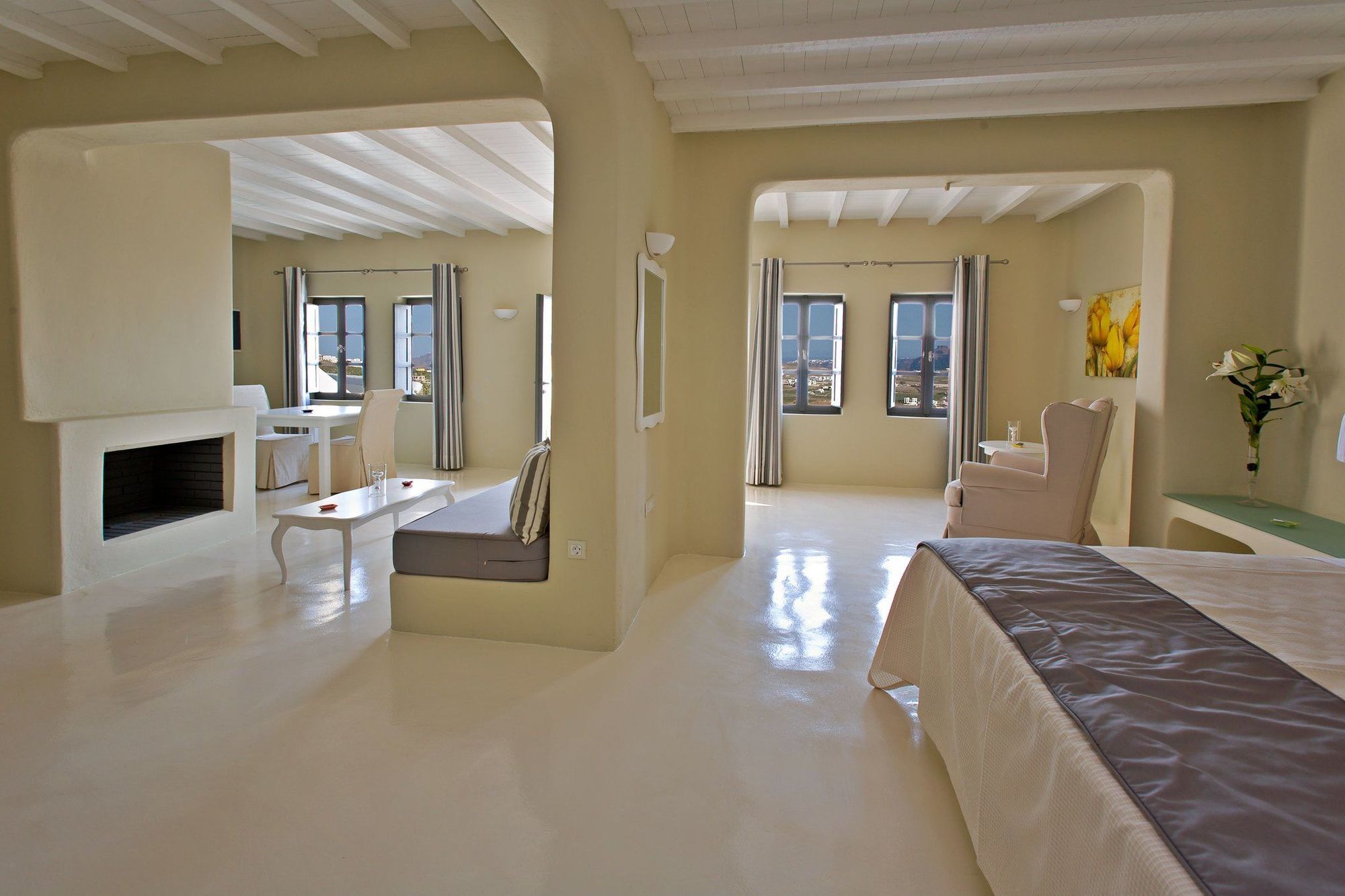 Hotel Carpe Diem Santorini