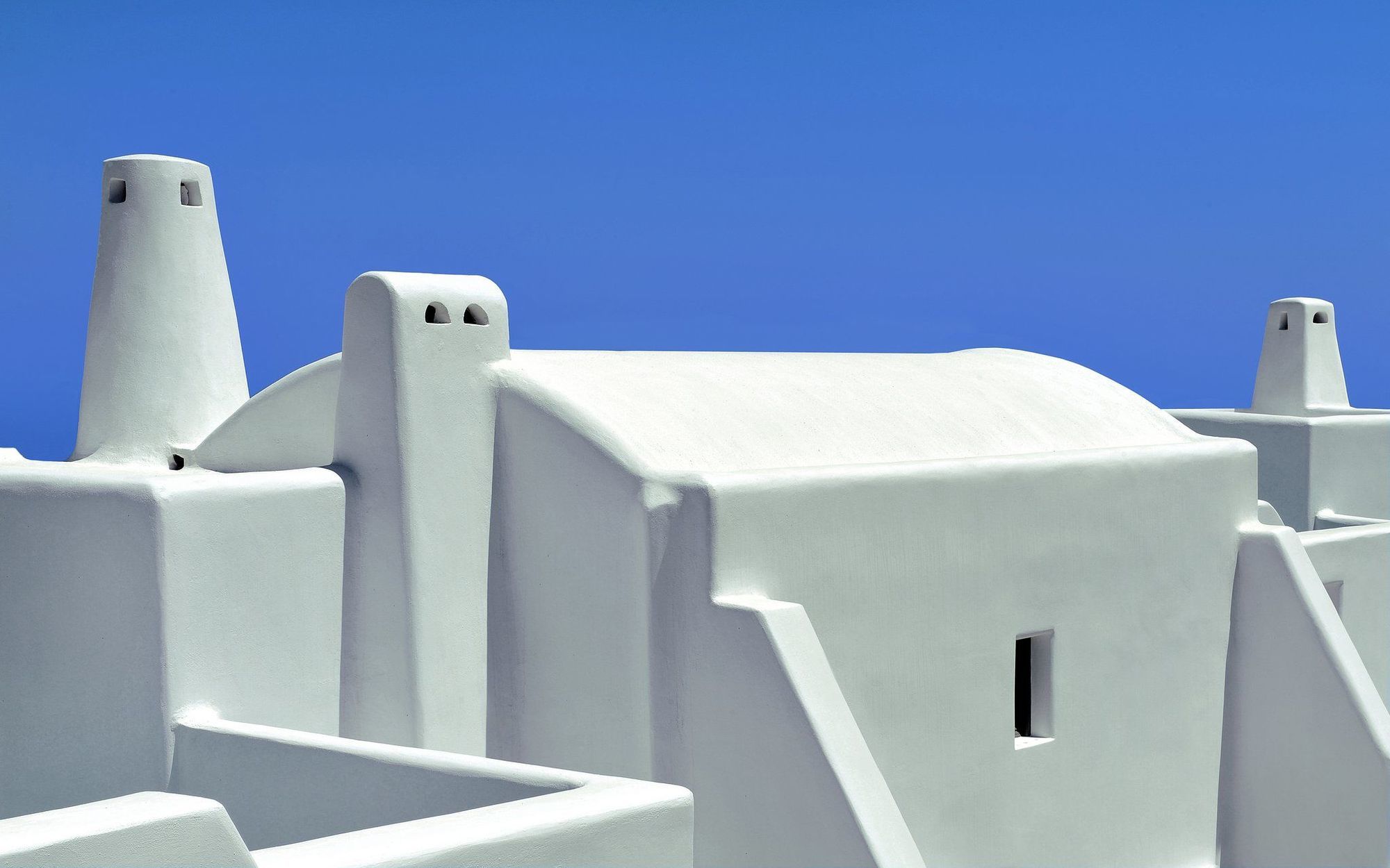 Hotel Carpe Diem Santorini Pyrgos Kallistis